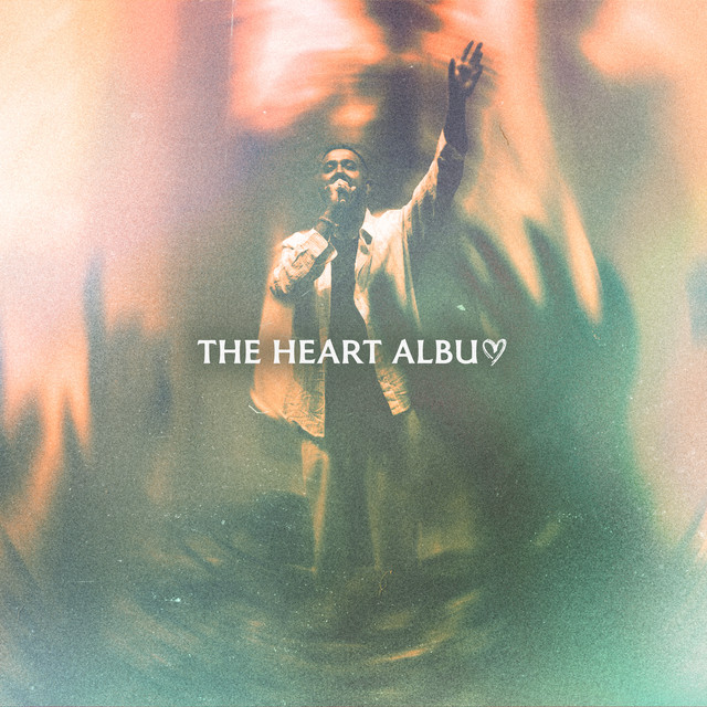 The Heart Album (LIVE Kirtan)