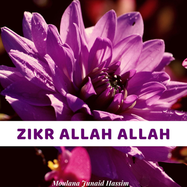 Moulana Junaid Hassim Spotify