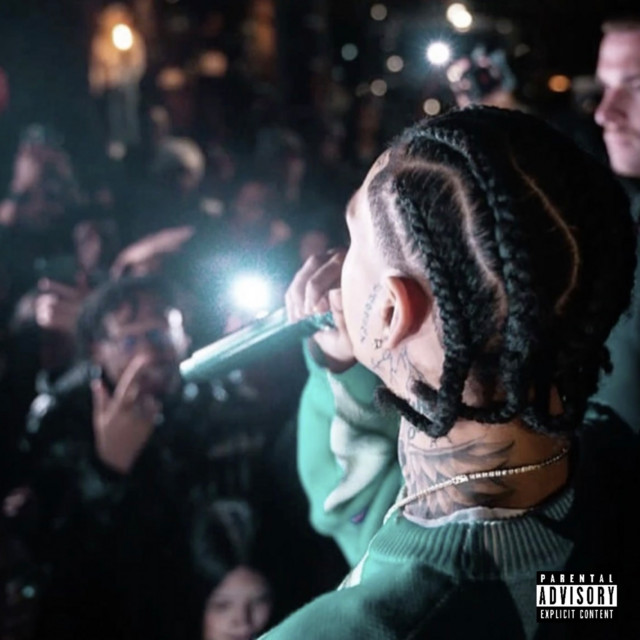 Crowded Silence cover art
