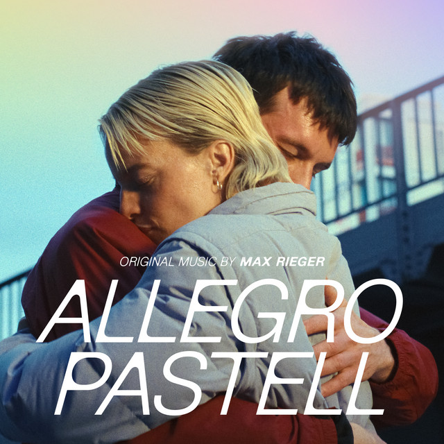 Allegro Pastell (Original Music) cover art