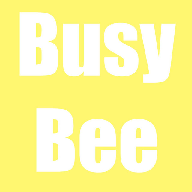 Busy Bee photo