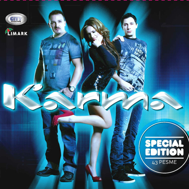 Karma | Spotify