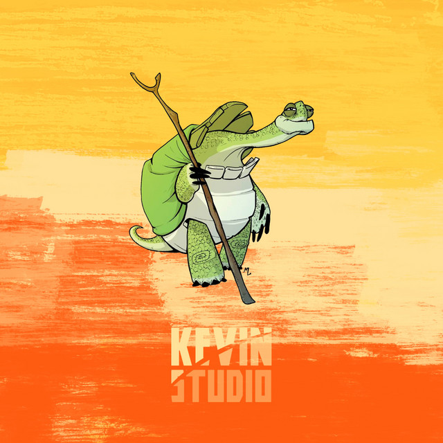 Kevin Studio | Spotify