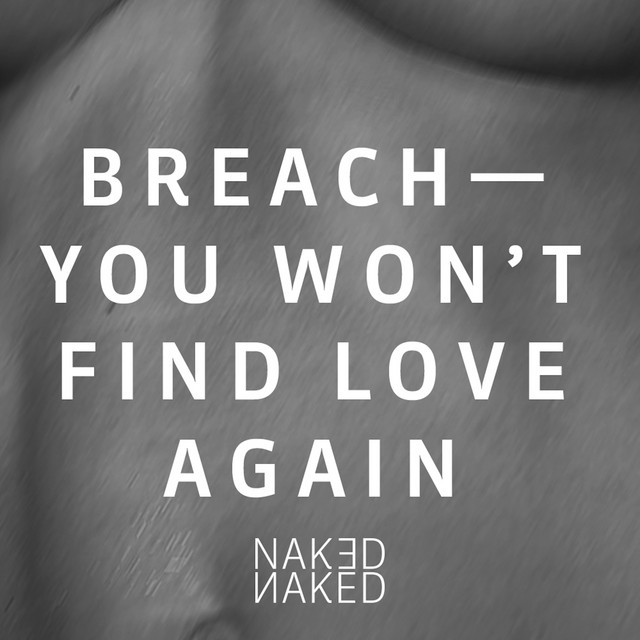 You Won't Find Love Again album art