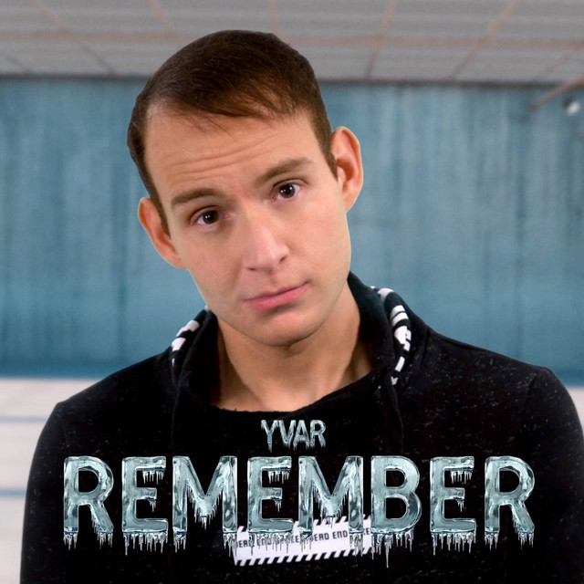 Remember cover art