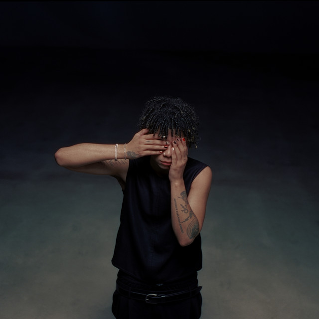 BLIND cover art