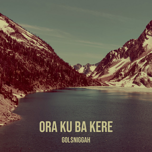 Ora Ku Ba Kere