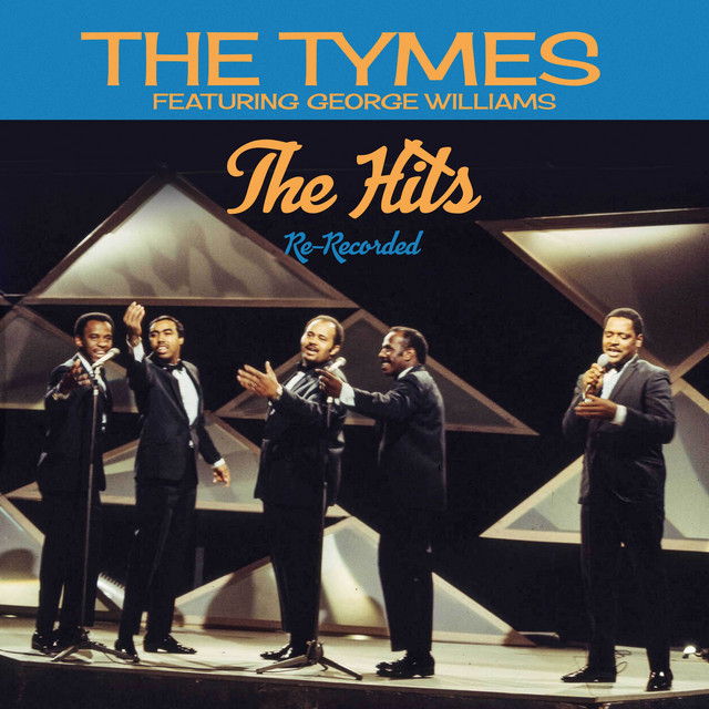 The Hits: Re-Recorded cover art