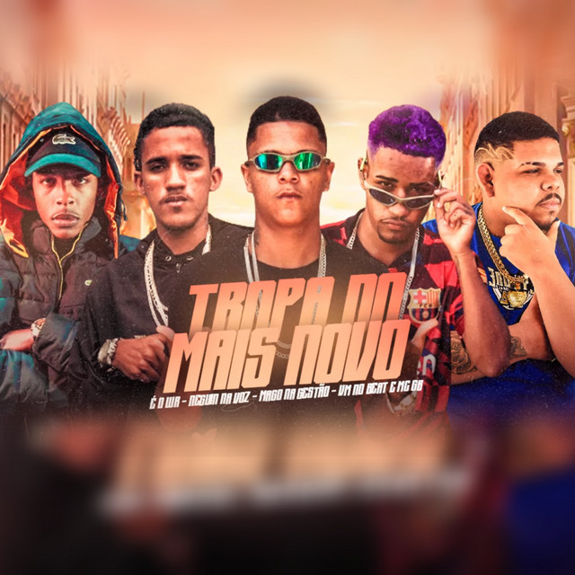 Tropa do Mais Novo