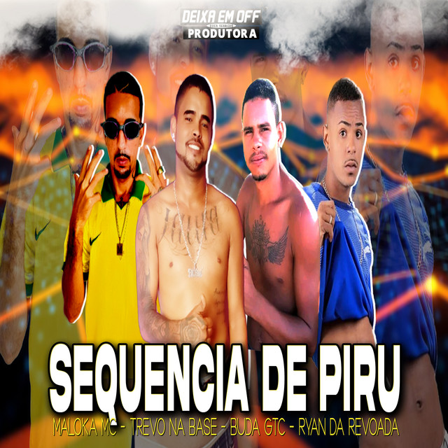 Sequencia de Piru