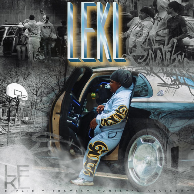 LET EM KNO LAY cover art