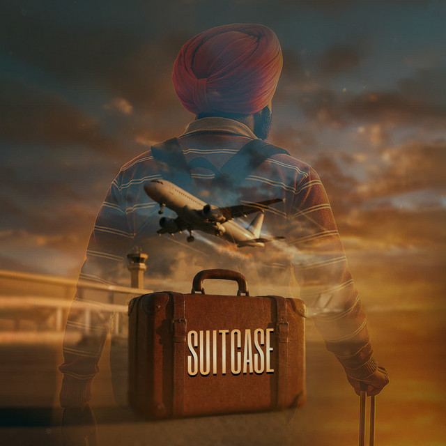 Suitcase