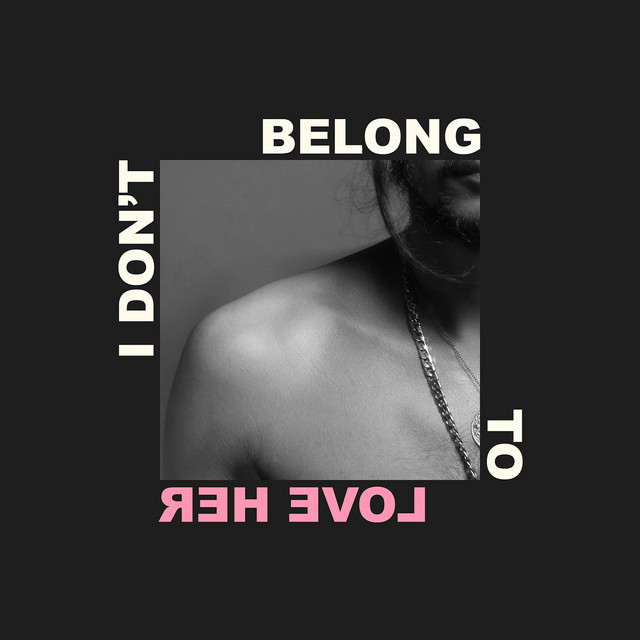 I Don't Belong to Love Her