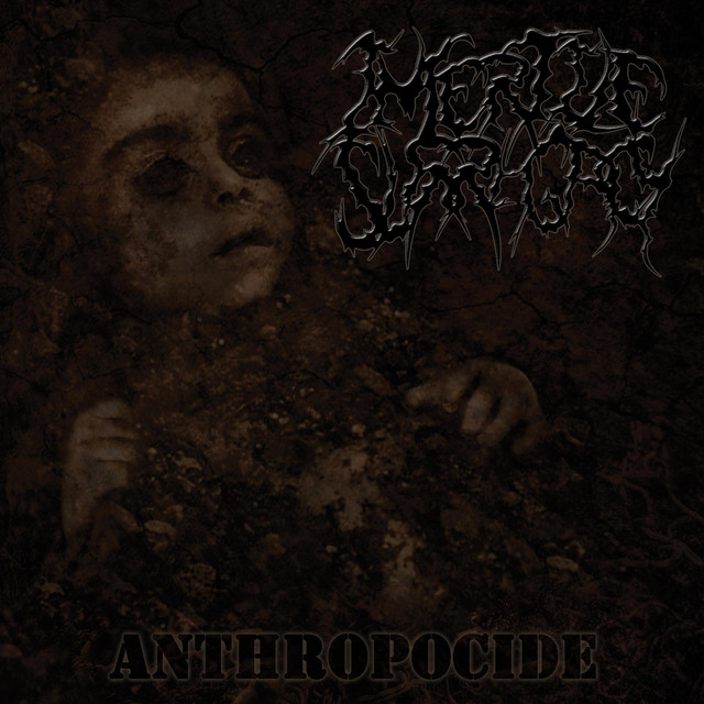 Anthropocide cover