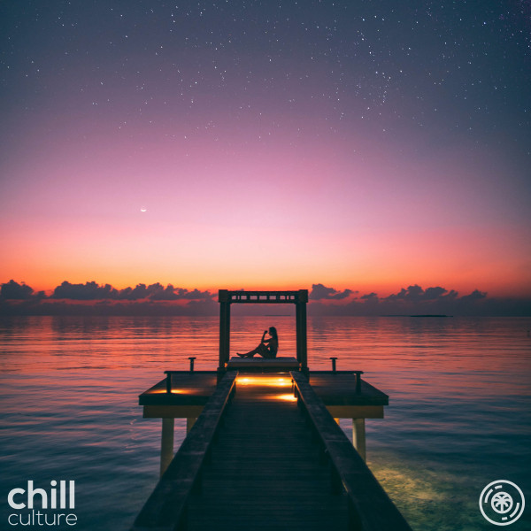 Peaceful Meditation Sounds cover art