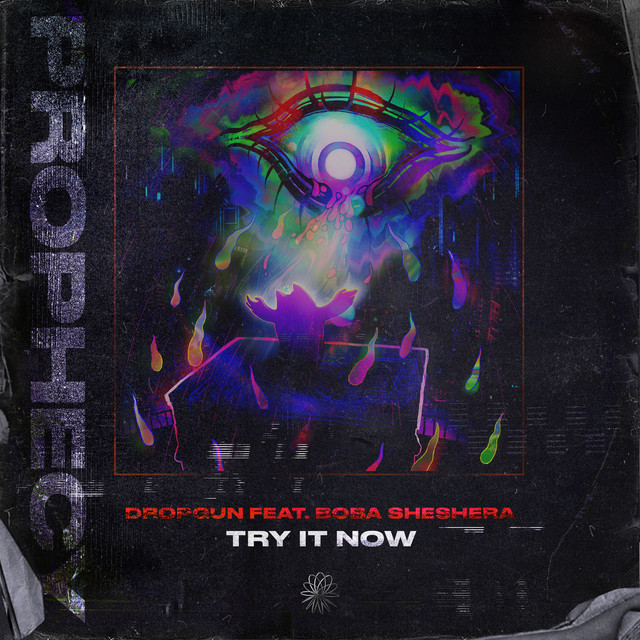 Try It Now cover art