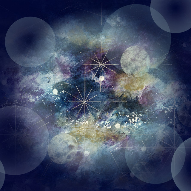Dots and Lines cover art