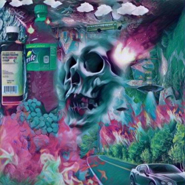album image