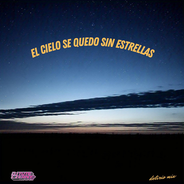 El Cielo Se Quedo Sin Estrellas