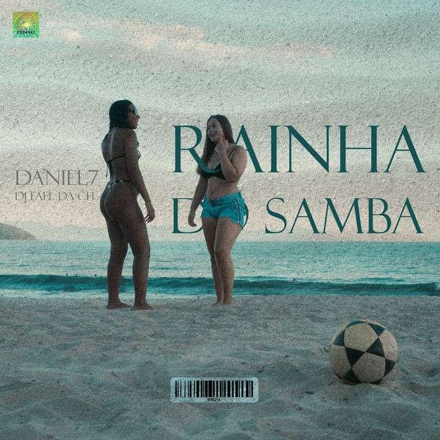 Rainha do Samba