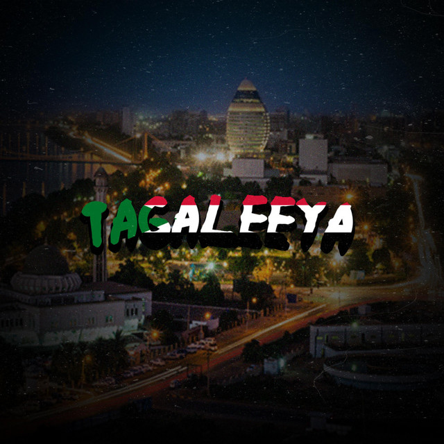 Tagaleeya cover art