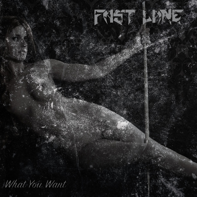 What You Want cover