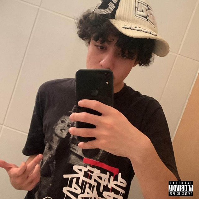 virou moda cover art