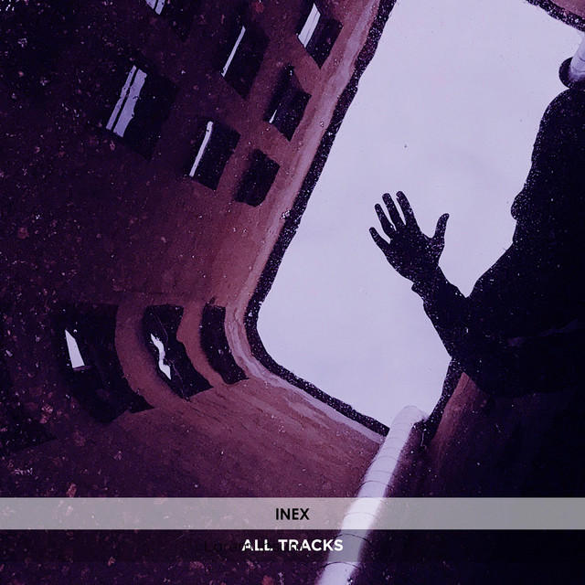 ALL TRACKS cover art