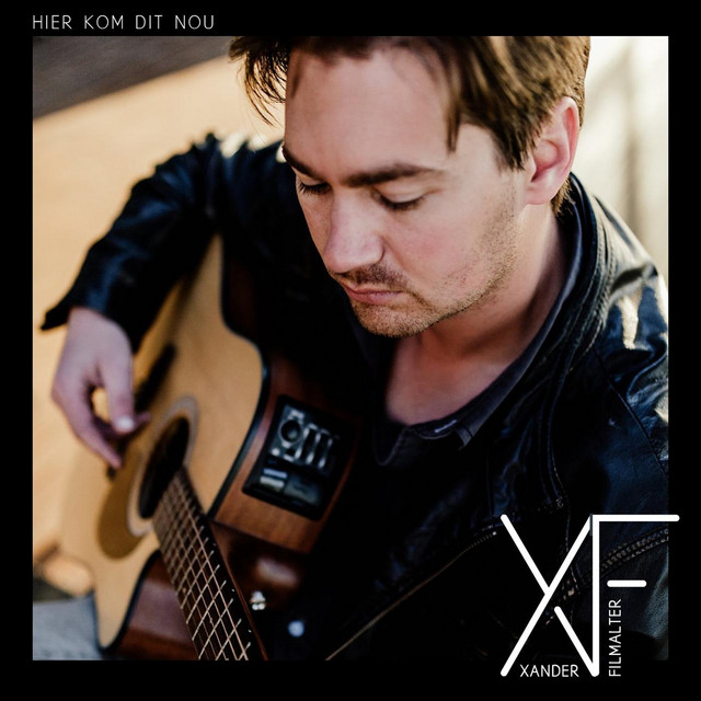 Twee Tree Agter Jou - song and lyrics by Xander Filmalter | Spotify