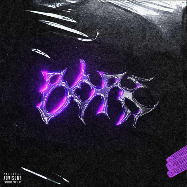 BORE cover art
