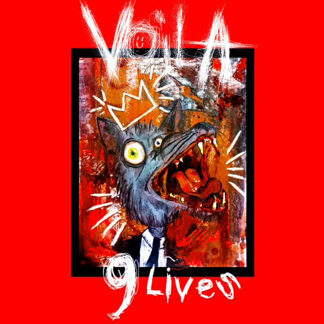 9 Lives cover art