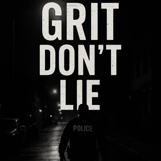 Grit Dont Lie cover art