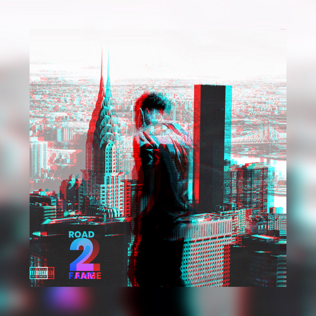Where Im At? cover art