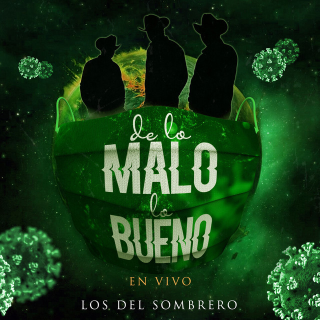 De Lo Malo Lo Bueno (En Vivo) cover art