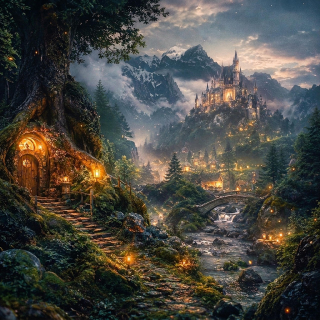 FABLE cover