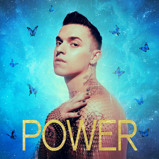 Power - song and lyrics by KC | Spotify