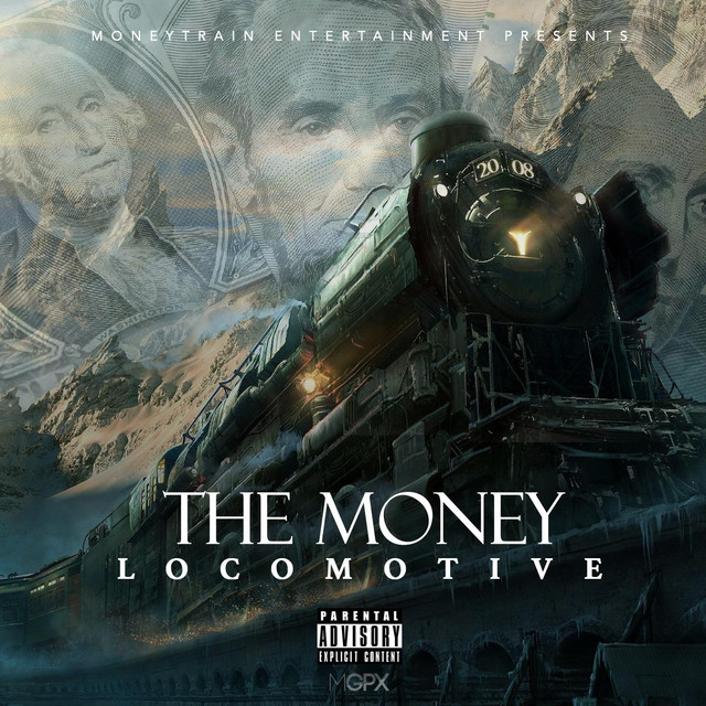 Numbers cover art