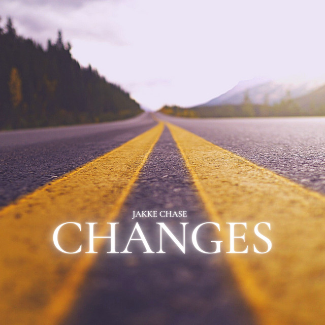 Changes cover art