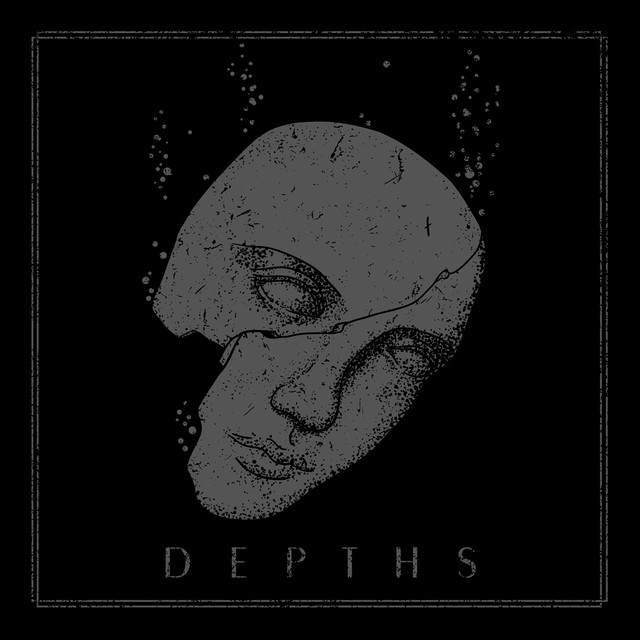 Depths cover art