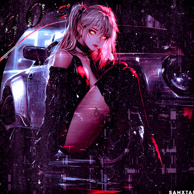 90s cover art