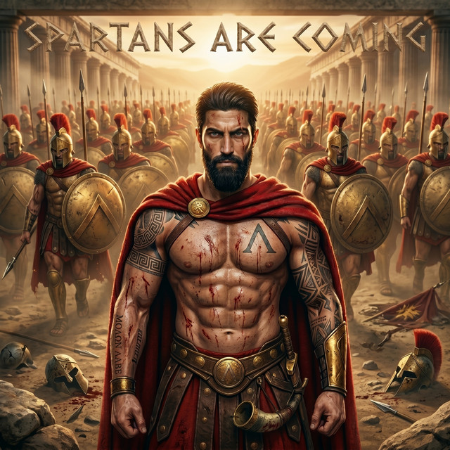 Leonidas Ballad