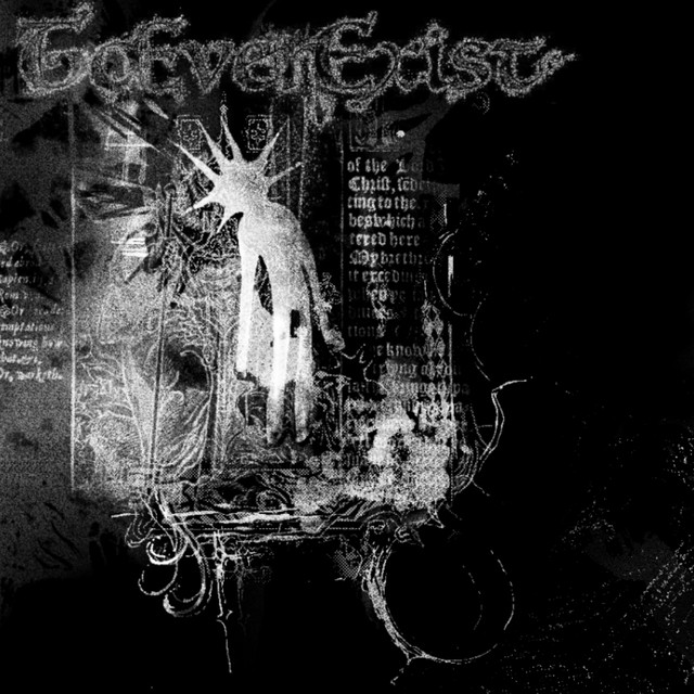 Hymns cover art