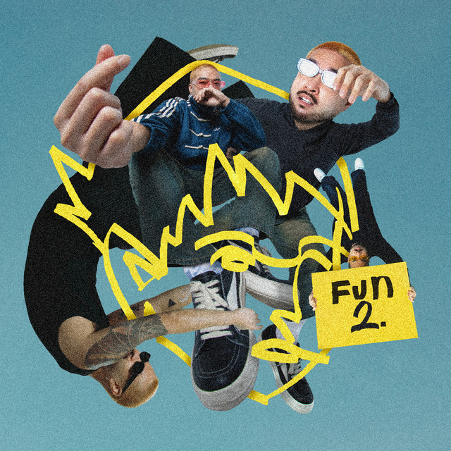 undefined album image