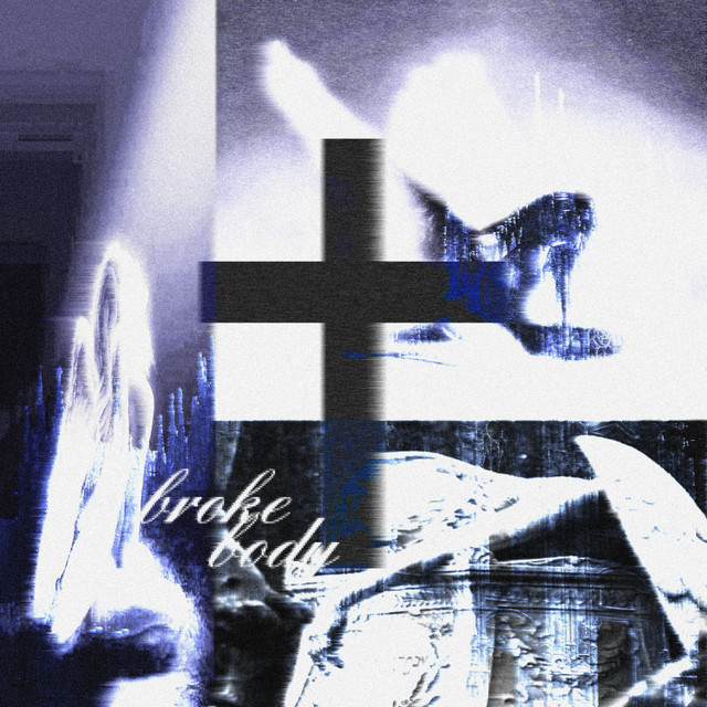 Обкладинка: broke body - sped up — Dexndre
