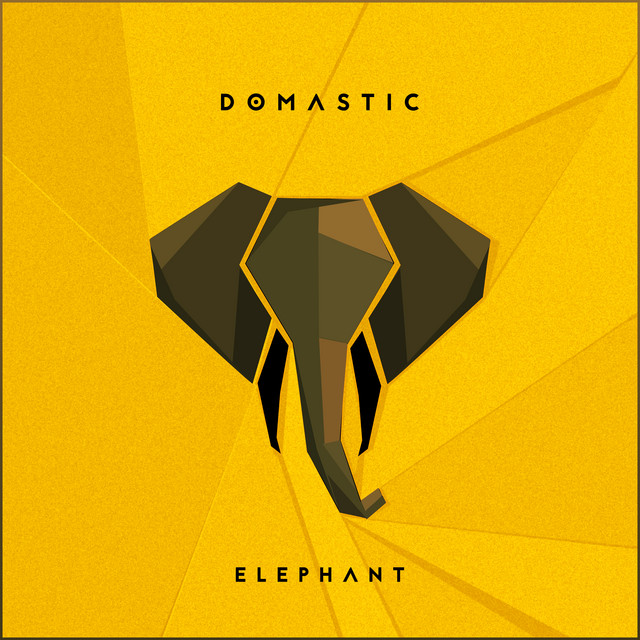 Elephant cover art