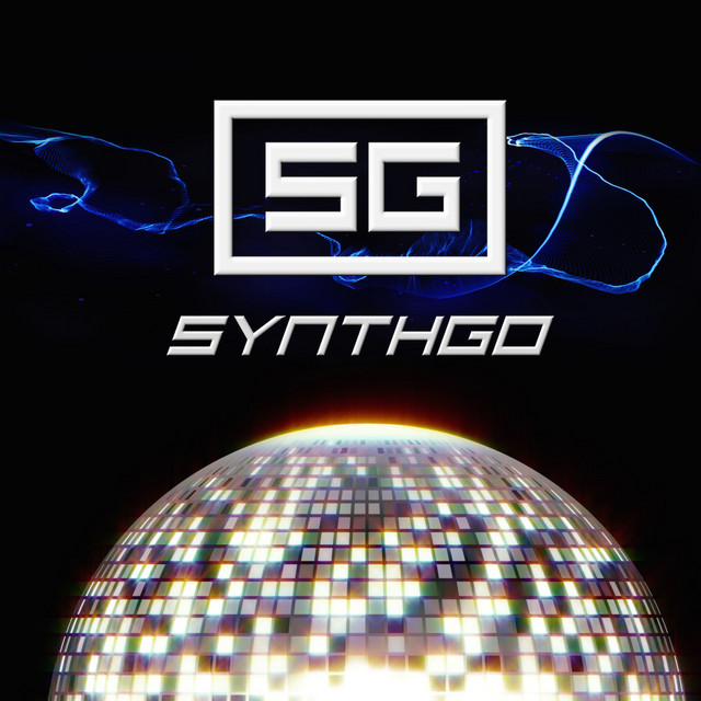 Synthgo cover art
