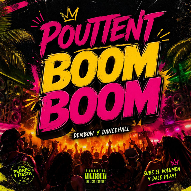 BOOM BOOM (Radio Edit)