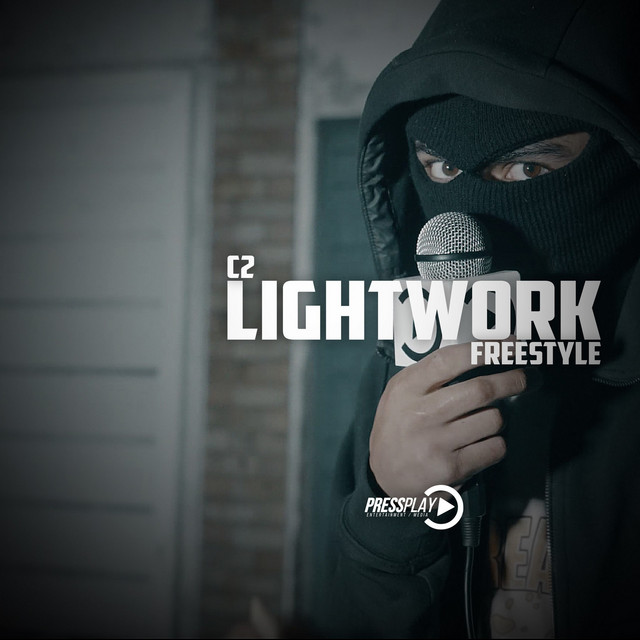 Lightwork Freestyle cover art
