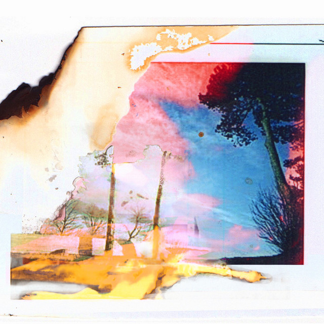 H I D E I T cover art