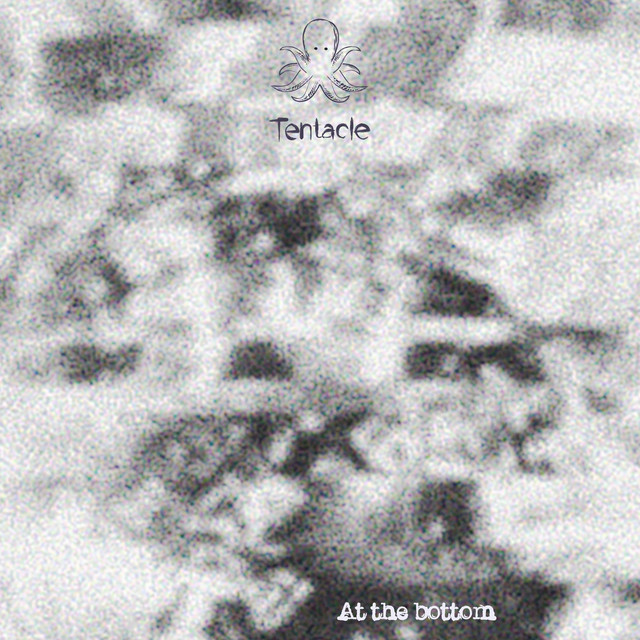 At the bottom cover art